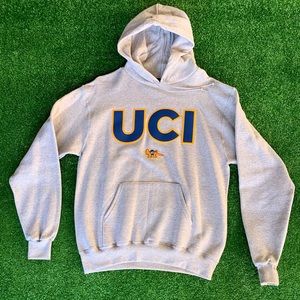 UCI Champions Hoodie